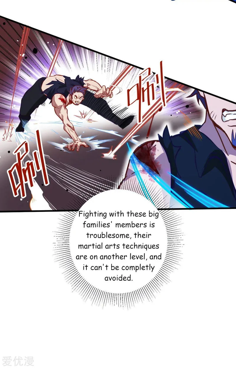 Cultivator from the future Chapter 10 Online - página 15