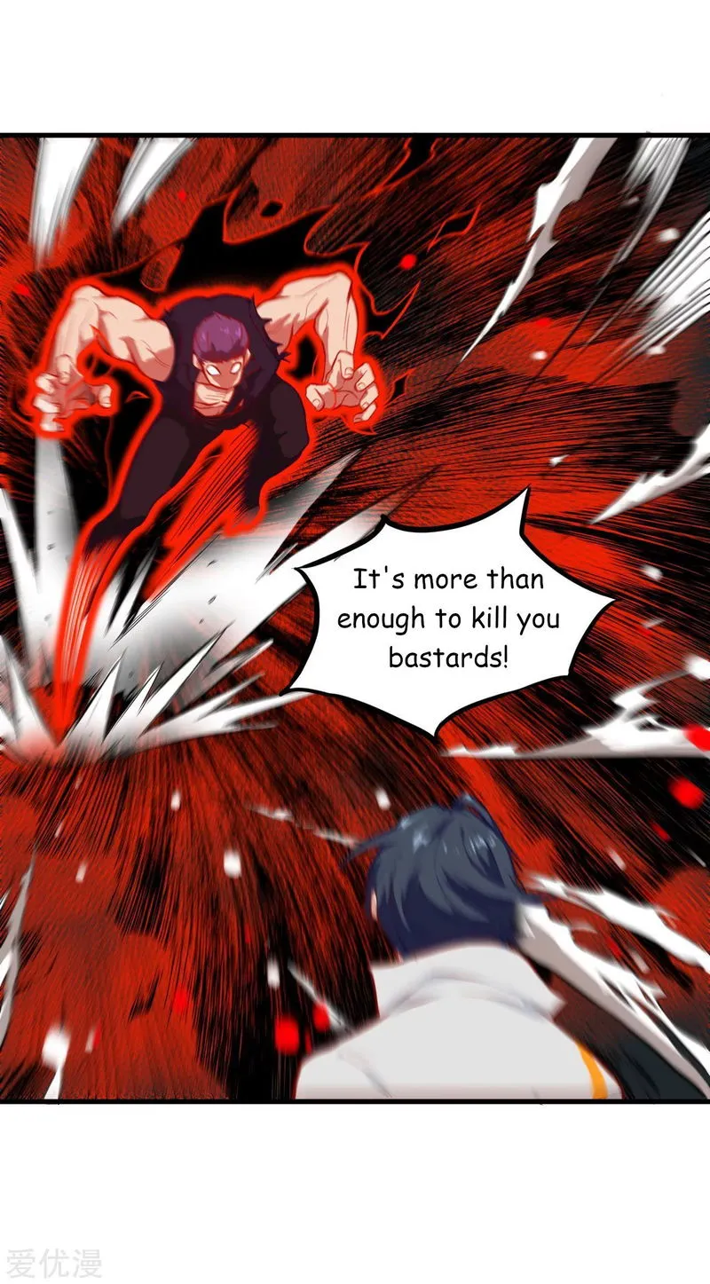 Cultivator from the future Chapter 10 Online - página 28