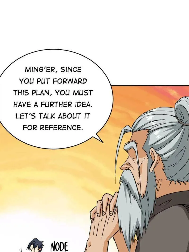 Cultivator from the future Chapter 101 Online - página 7