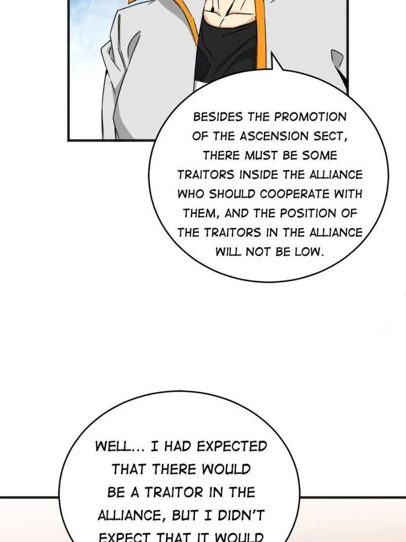 Cultivator from the future Chapter 101 Online - página 10