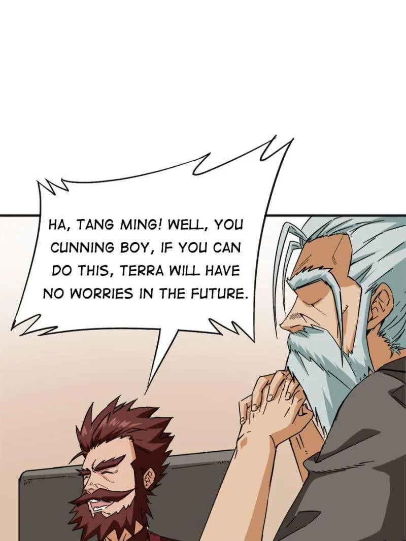 Cultivator from the future Chapter 101 Online - página 15