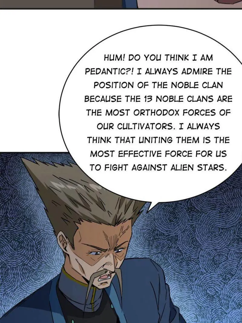 Cultivator from the future Chapter 101 Online - página 19