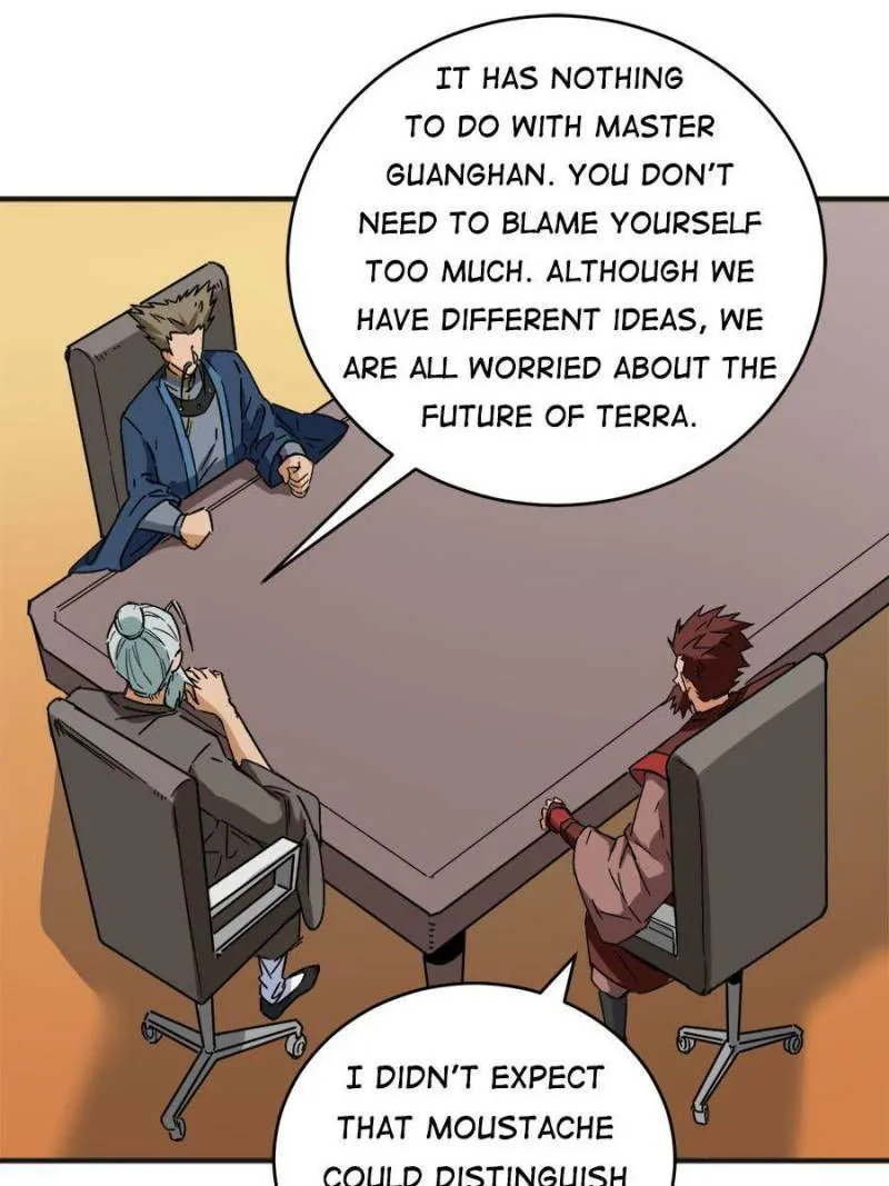Cultivator from the future Chapter 101 Online - página 24