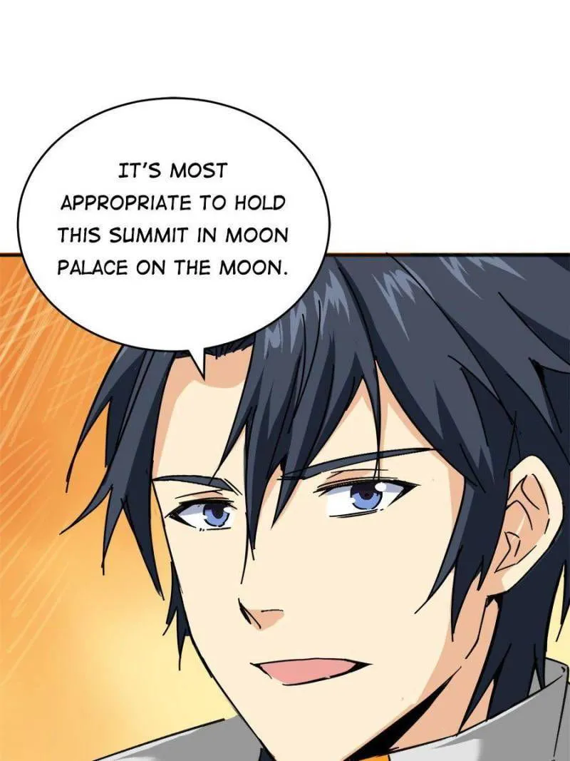 Cultivator from the future Chapter 101 Online - página 27