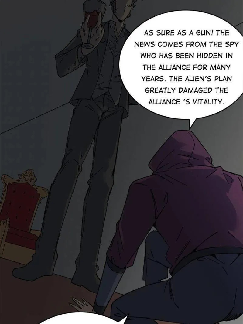 Cultivator from the future Chapter 101 Online - página 30