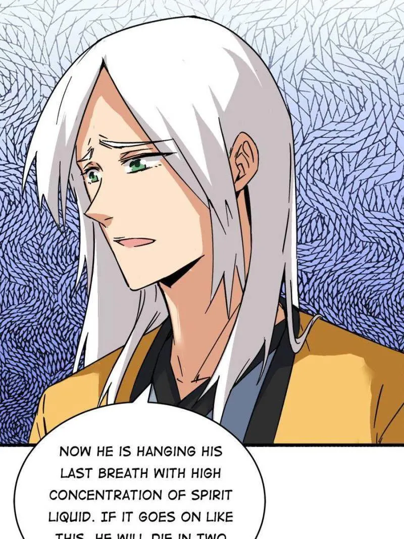Cultivator from the future Chapter 101 Online - página 37