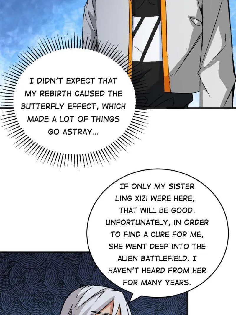 Cultivator from the future Chapter 101 Online - página 40