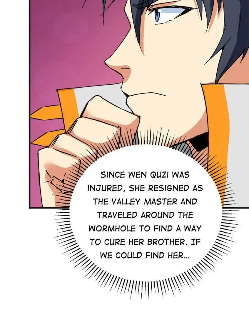 Cultivator from the future Chapter 101 Online - página 43