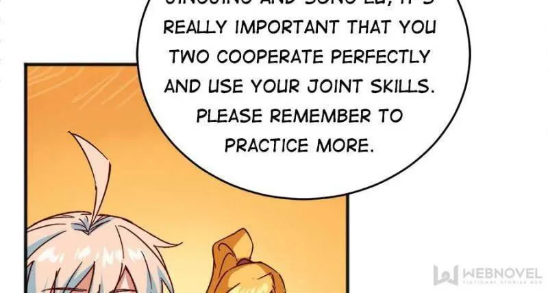 Cultivator from the future Chapter 101 Online - página 50