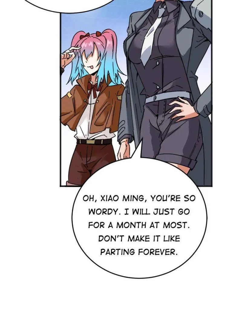 Cultivator from the future Chapter 101 Online - página 52