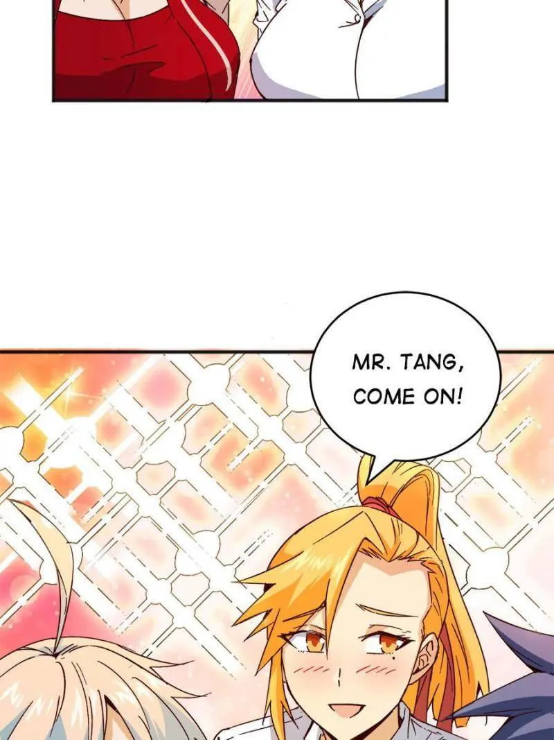 Cultivator from the future Chapter 101 Online - página 60