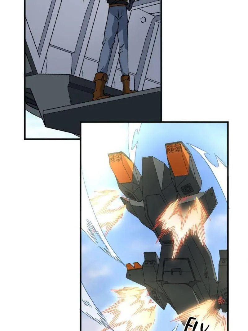 Cultivator from the future Chapter 101 Online - página 64