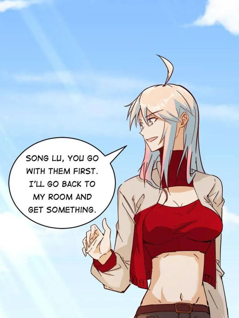 Cultivator from the future Chapter 101 Online - página 67