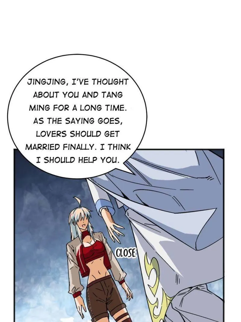 Cultivator from the future Chapter 101 Online - página 72