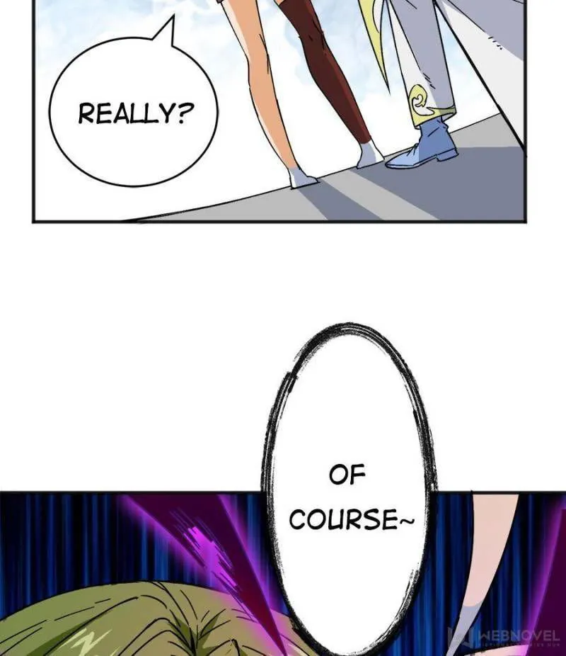 Cultivator from the future Chapter 101 Online - página 73