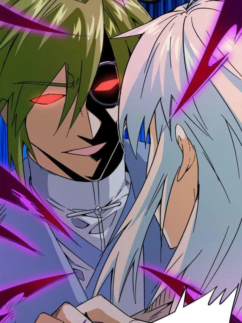 Cultivator from the future Chapter 101 Online - página 74