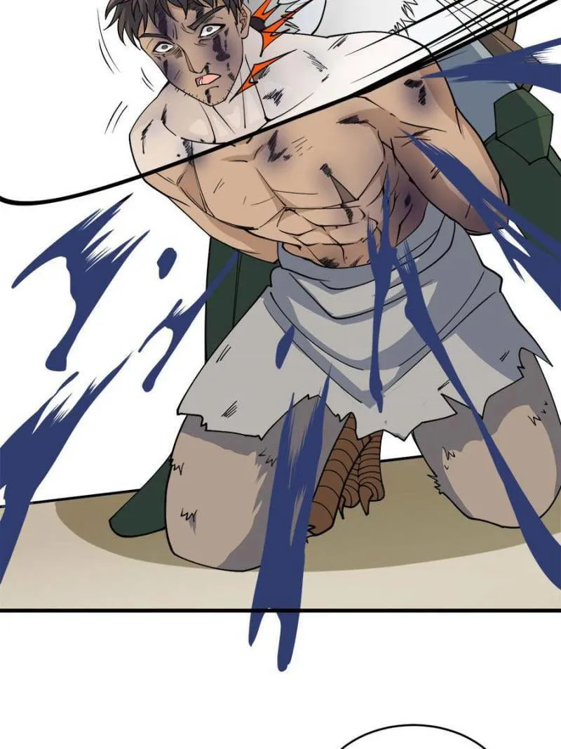 Cultivator from the future Chapter 116 Online - página 6