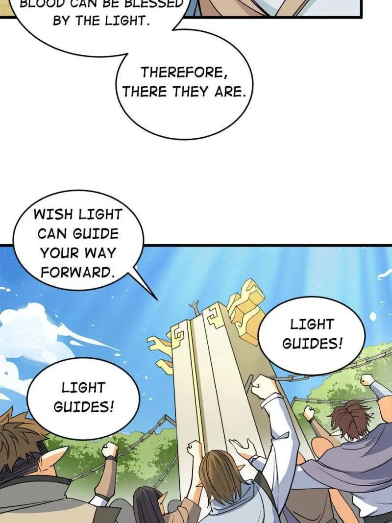 Cultivator from the future Chapter 116 Online - página 9