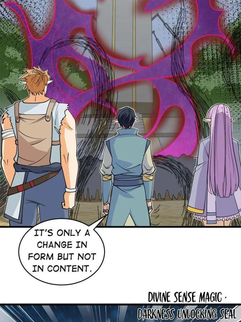 Cultivator from the future Chapter 116 Online - página 12