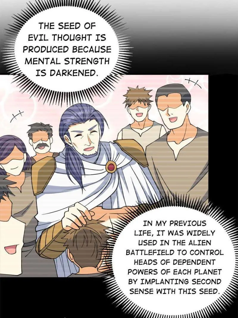 Cultivator from the future Chapter 116 Online - página 17