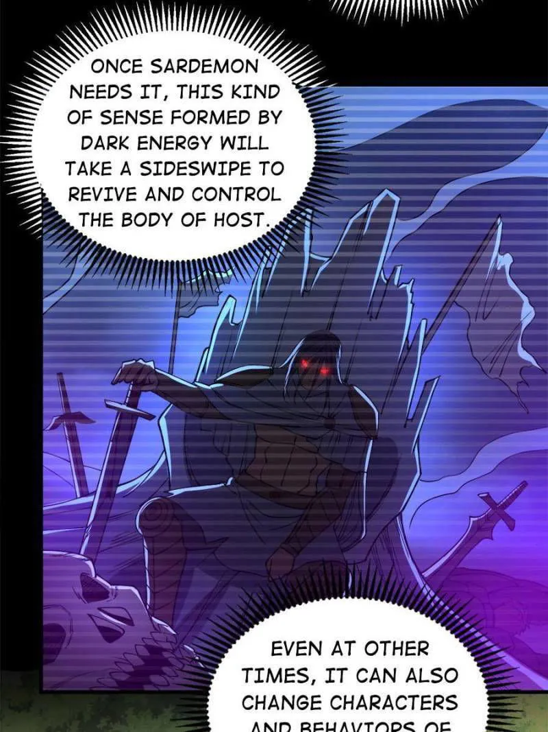 Cultivator from the future Chapter 116 Online - página 18