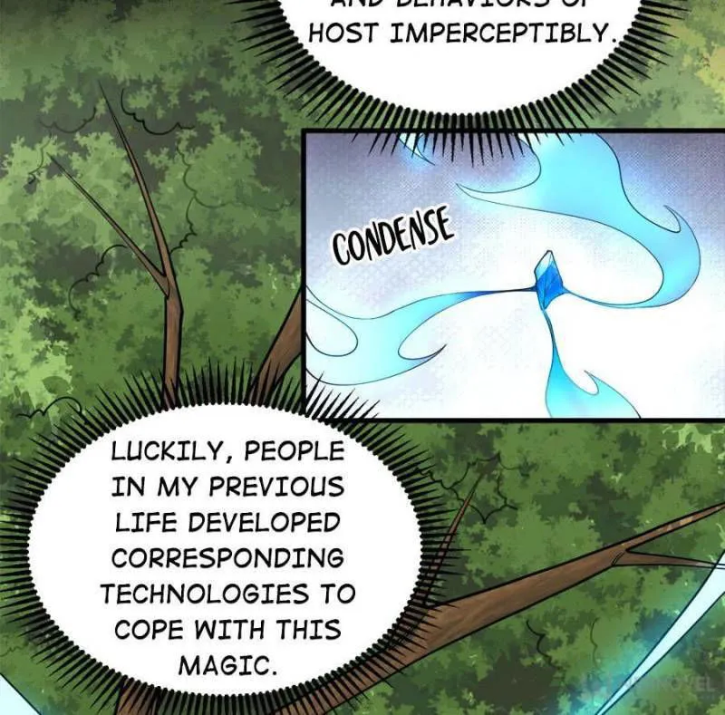Cultivator from the future Chapter 116 Online - página 19