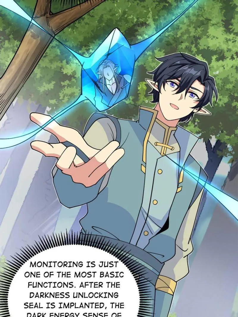 Cultivator from the future Chapter 116 Online - página 20