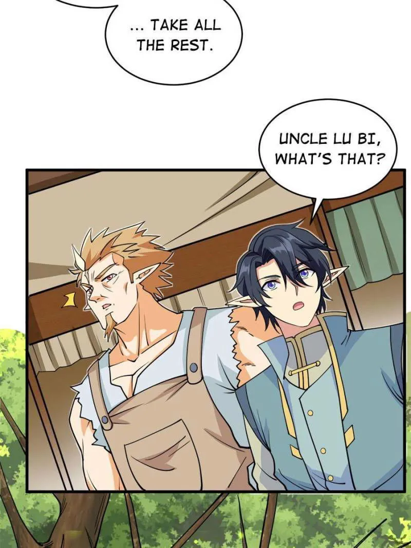 Cultivator from the future Chapter 116 Online - página 23
