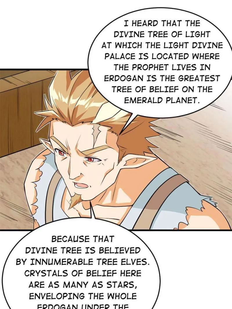Cultivator from the future Chapter 116 Online - página 26