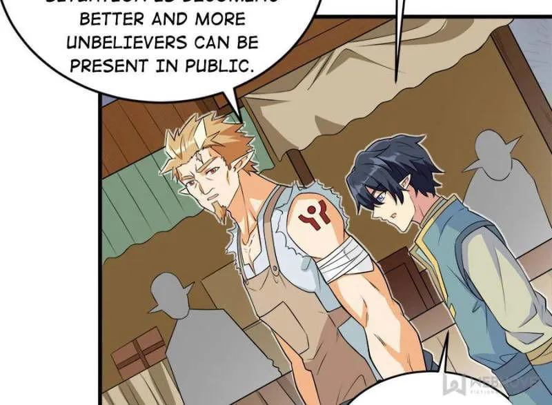 Cultivator from the future Chapter 116 Online - página 28