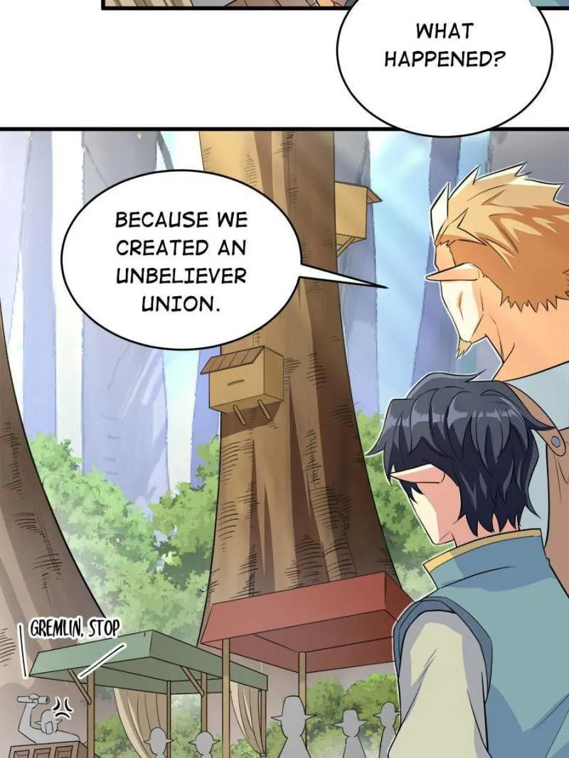 Cultivator from the future Chapter 116 Online - página 29