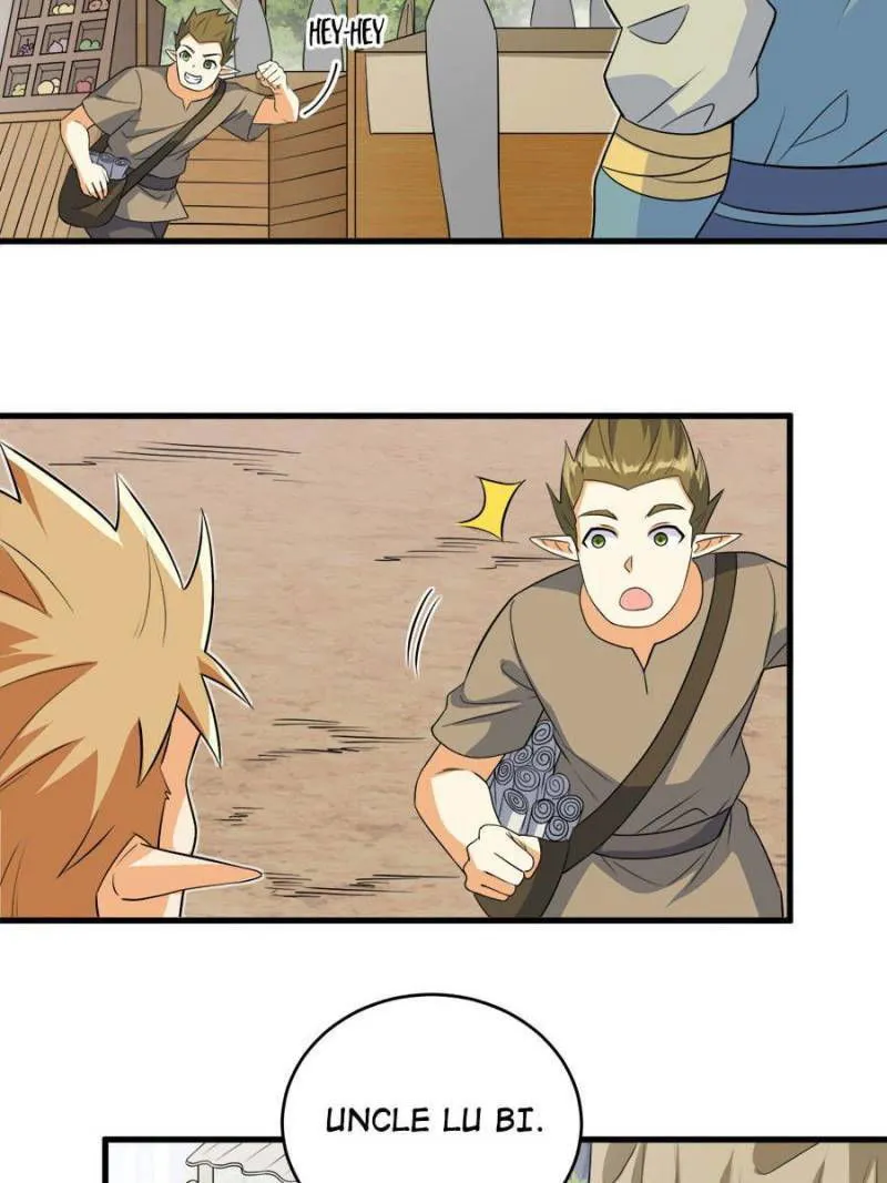Cultivator from the future Chapter 116 Online - página 30