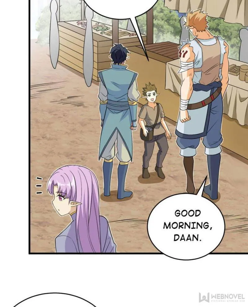Cultivator from the future Chapter 116 Online - página 31