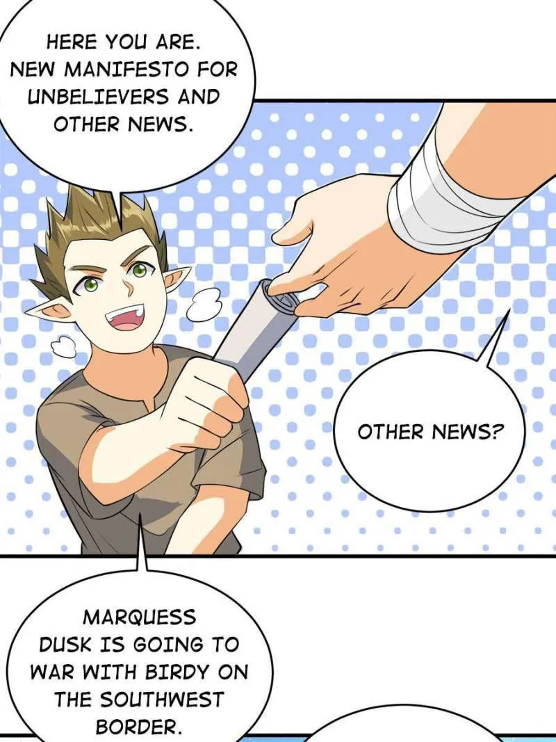 Cultivator from the future Chapter 116 Online - página 32