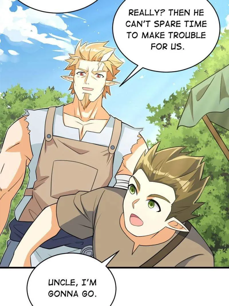 Cultivator from the future Chapter 116 Online - página 33