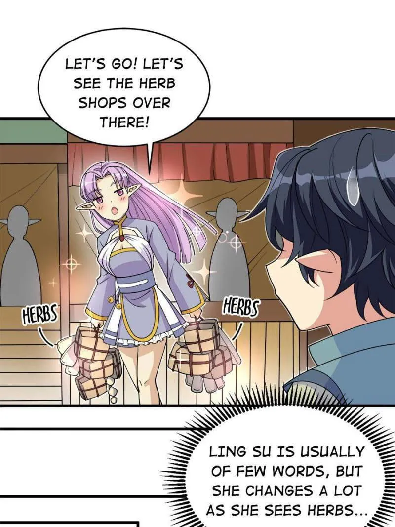 Cultivator from the future Chapter 116 Online - página 38