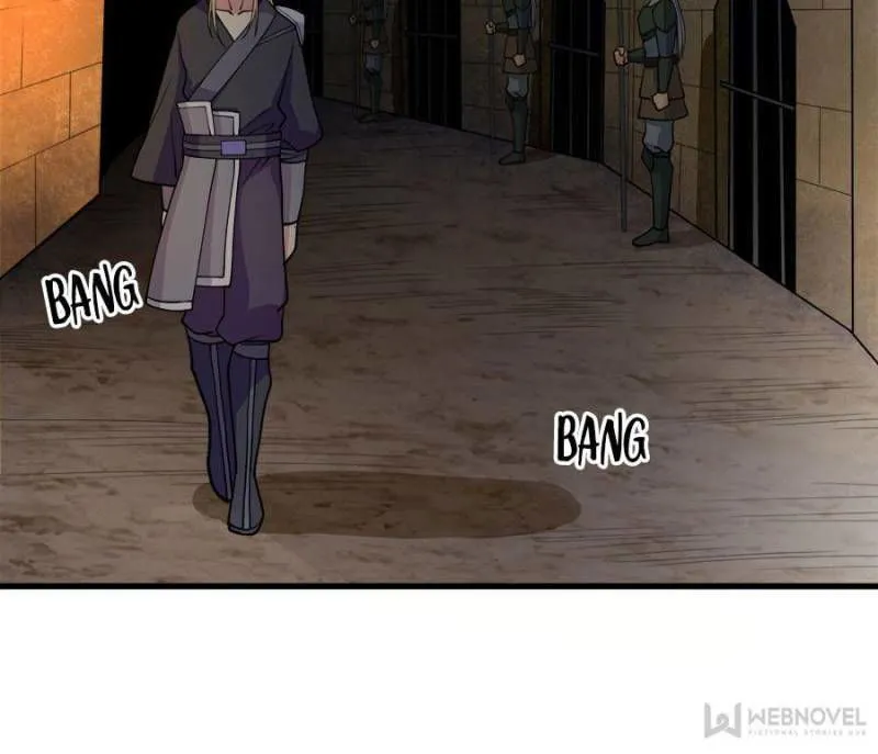 Cultivator from the future Chapter 116 Online - página 40