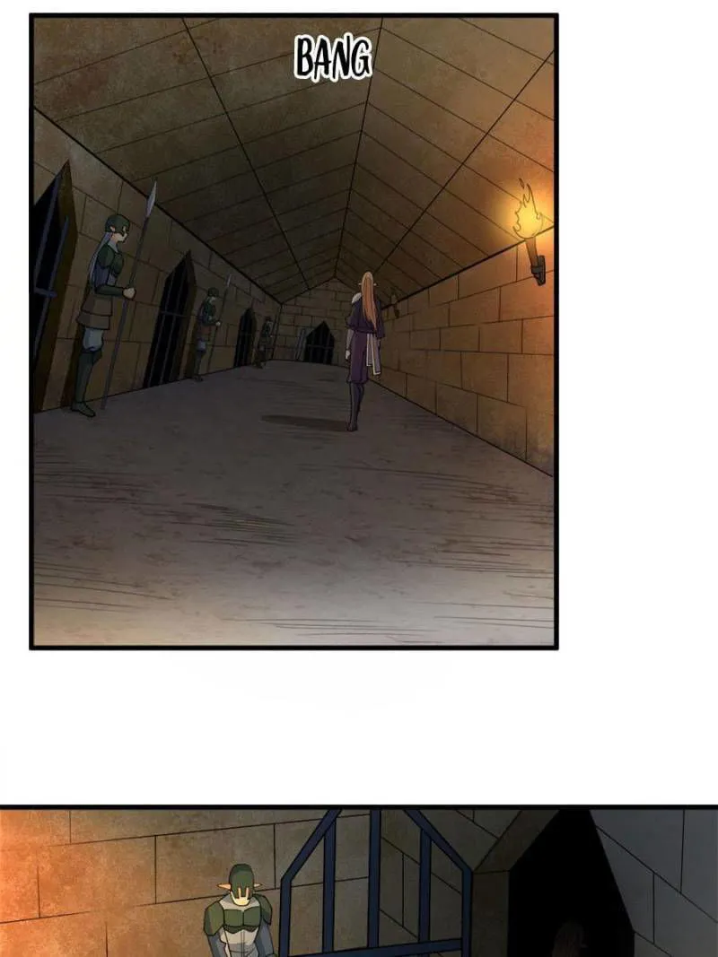 Cultivator from the future Chapter 116 Online - página 41
