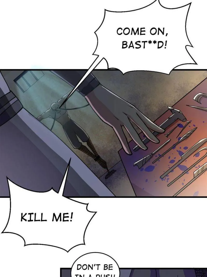 Cultivator from the future Chapter 116 Online - página 44
