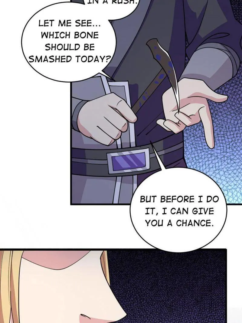 Cultivator from the future Chapter 116 Online - página 45