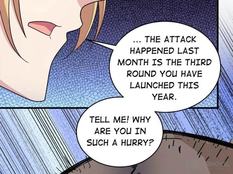 Cultivator from the future Chapter 116 Online - página 46
