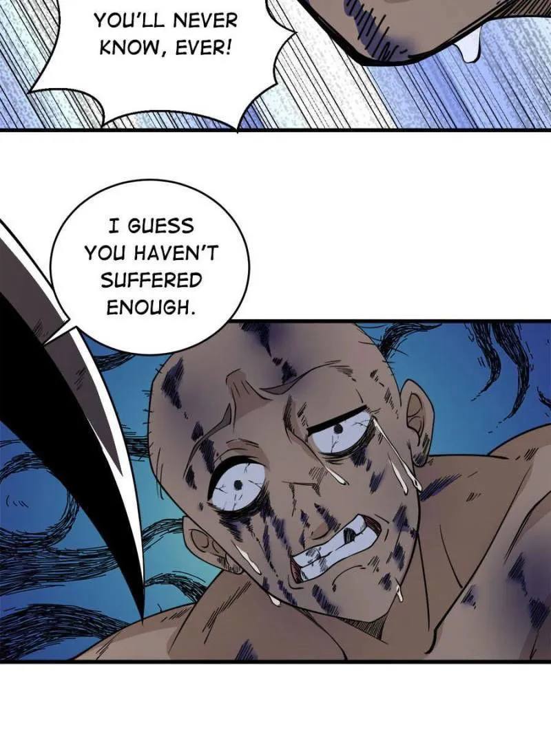 Cultivator from the future Chapter 116 Online - página 48