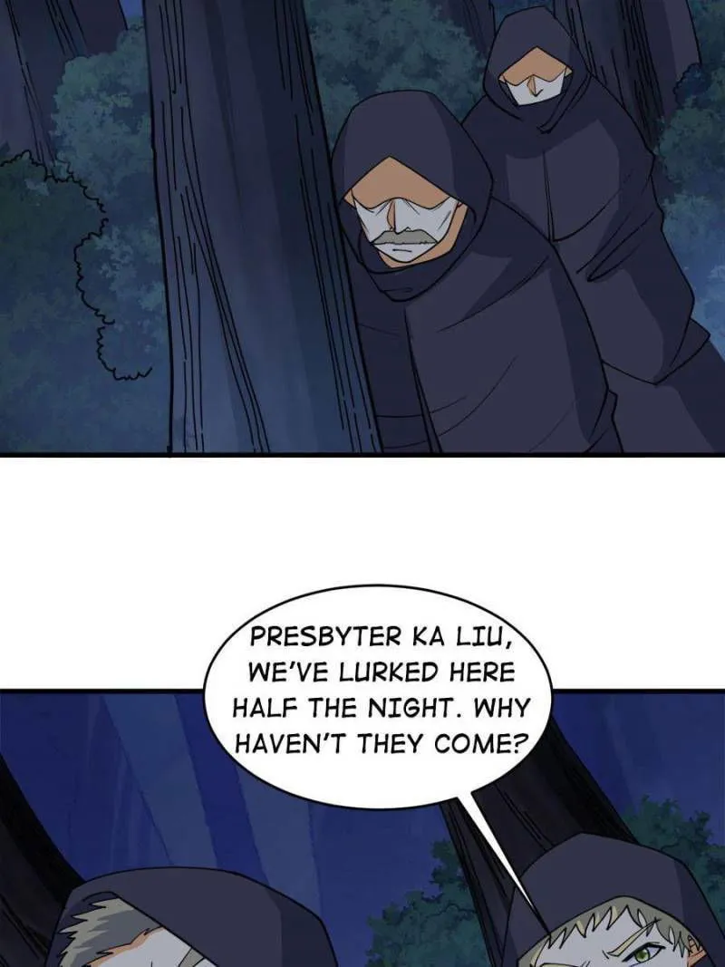 Cultivator from the future Chapter 116 Online - página 54