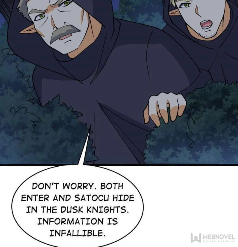 Cultivator from the future Chapter 116 Online - página 55
