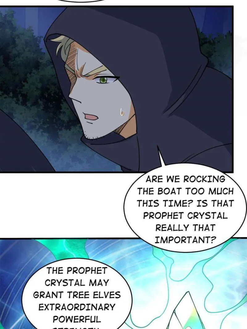 Cultivator from the future Chapter 116 Online - página 56