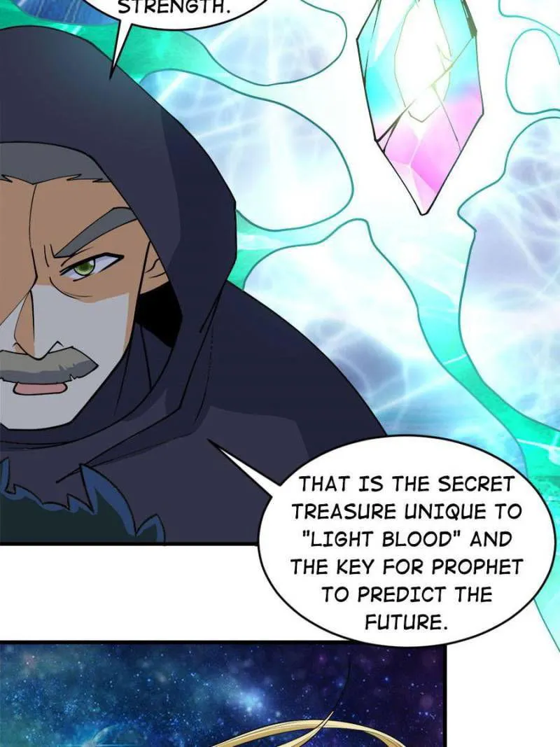Cultivator from the future Chapter 116 Online - página 57