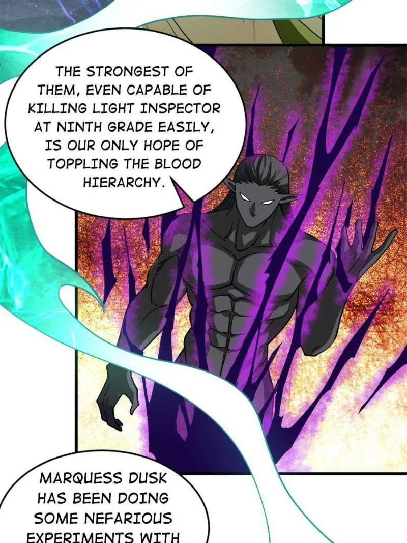 Cultivator from the future Chapter 116 Online - página 59