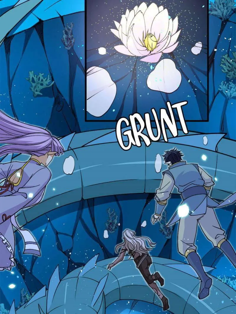 Cultivator from the future Chapter 119 Online - página 31