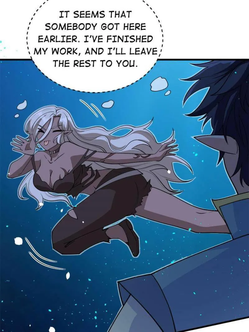 Cultivator from the future Chapter 119 Online - página 36