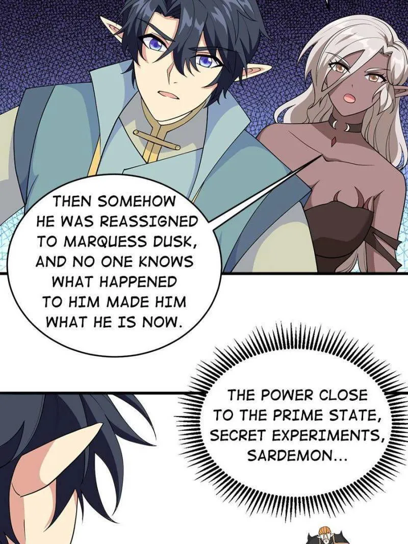Cultivator from the future Chapter 121 Online - página 2